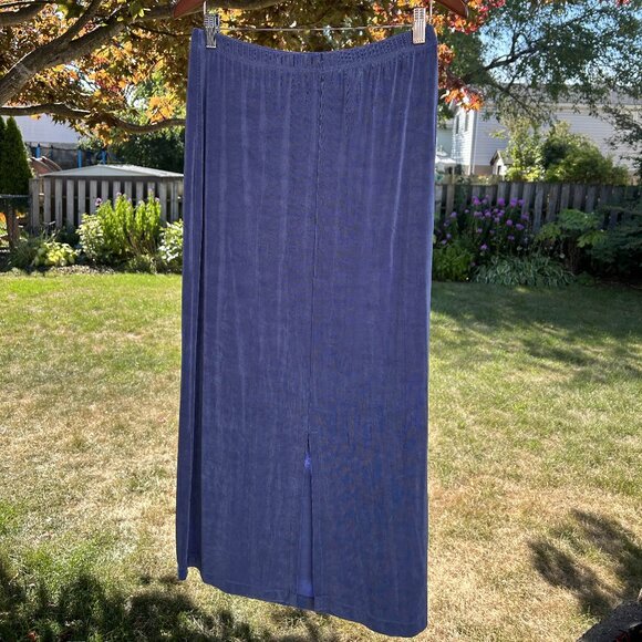 Vintage Picadilly Skirt - Picture 2 of 3